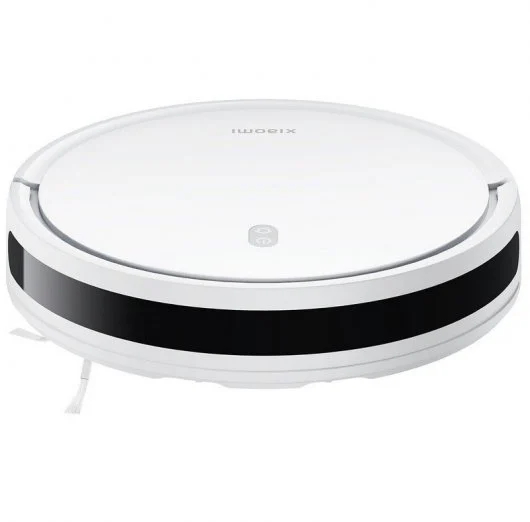 Imagen extra Xiaomi Vacuum E10 Robot Aspirador Inteligente WiFi 4000 Pa - Barrido y Fregado - Bateria de 2600mAh - 4 Niveles de Potencia