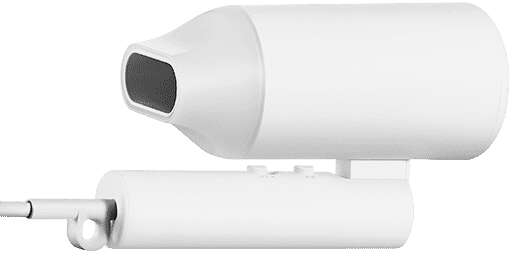 Imagen extra Xiaomi Compact Hair Dryer H101 Secador de Pelo 1600W Blanco