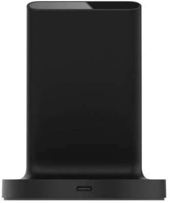Imagen extra Xiaomi Mi Wireless 20W Soporte de Carga Inalambrico - Tecnologia QI - Negro
