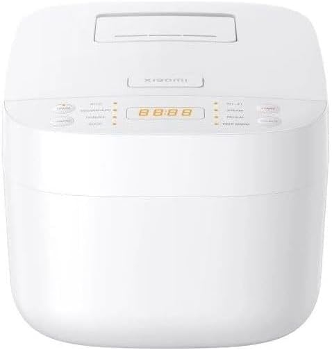 Xiaomi Smart Multifuncional Rice Cooker Arrocera Electrica 3L Inteligente WiFi