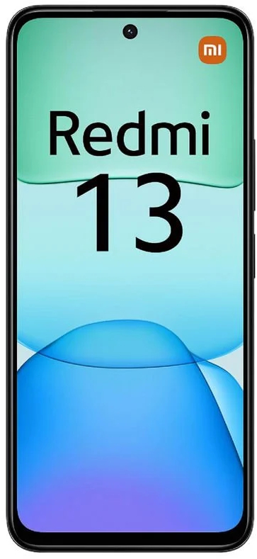Imagen extra Xiaomi Redmi 13 6.79