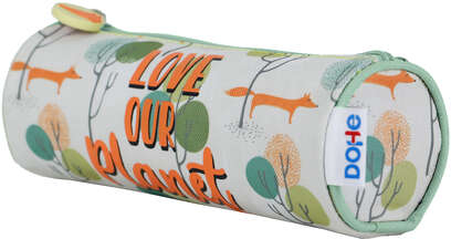 Dohe Portatodo para Material Escolar DO51646