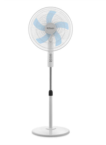 Imagen extra Orbegozo SF 1040 Ventilador de Pie