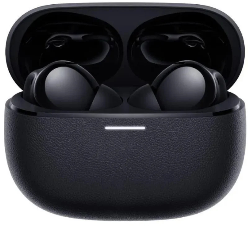 Imagen extra Xiaomi Redmi Buds 5 Pro Auriculares Bluetooth 5.3 - Anulacion de Ruido con IA, Negro