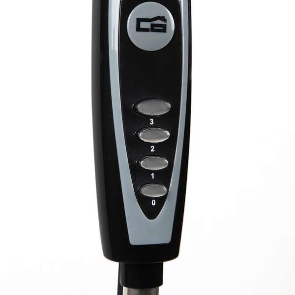 Imagen extra Orbegozo SF 0149 Ventilador de Pie Clasico 