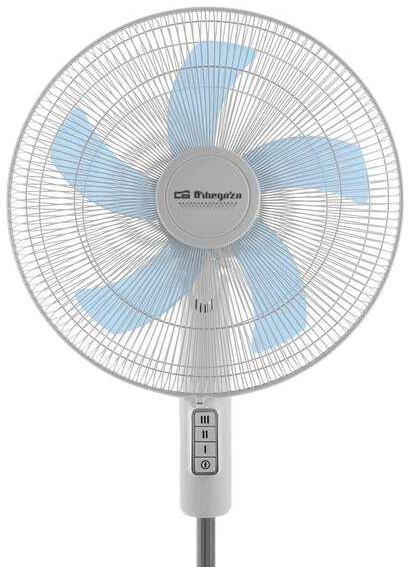 Imagen extra Orbegozo SF 1040 Ventilador de Pie