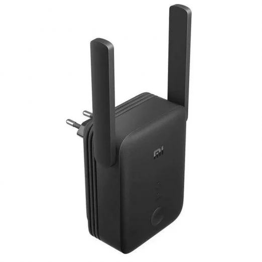 Imagen extra Xiaomi Mi Range Extender AC1200 Repetidor WiFi - Doble Banda - Hasta 1200Mbps - 2 Antenas Externas - Negro