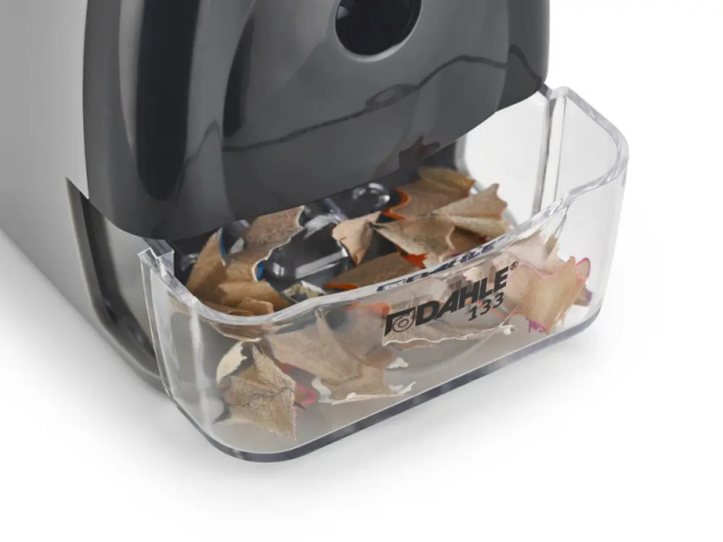 Imagen extra Dahle 133 Afilalapices de Manivela