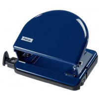 TALADRADOR PETRUS 52 AZUL, Taladro Perforador 20 hojas