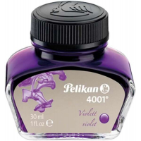 Pelikan Tinta 4001 No.78 Frasco 30 ml. Violeta