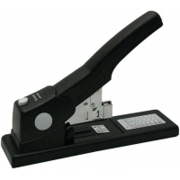 Grapadora de Gruesos 24mm ECONOMICA. Hasta 200 Hojas