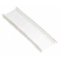 Caja de 5.000 Navetes Estandar para Etiquetadoras Apli  Textiles para Pistola Textil Apli 101545