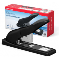 Grapadora de gruesos Erichkrause Elegance -  Grapas del 23