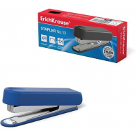 Grapadora Erichkrause No 10. Hasta 15 Hojas. Colores surtidos