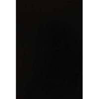 Fellowes PACK 50 Portadas de Carton A4 750 gr Negro