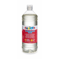 Cola transparente líquida 266ml. Instant Classic