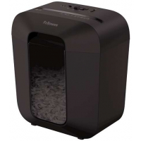 Fellowes LX25 Destructora de Papel Manual hasta 6 hojas 11.5L