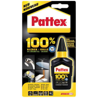 Pattex 100% Adhesivo Versatil