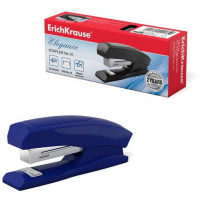 Grapadora Erichkrause Elegance. Grapas del 10. Hasta 20 Hojas. Colores surtidos