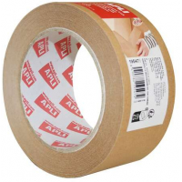 Cinta Adhesiva Kraft 48mm x 50 metros Marron. Apli Apli 