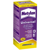 Metylan Universal Cola Universal para Papeles Pintados 125gr