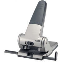 Petrus 305 Taladro Perforador A3 para Gruesos. Perfora hasta 65 Hojas A3