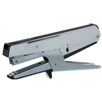 Petrus 221 Grapadora de Tenaza Hasta 20 Hojas