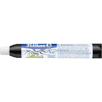 Pelikan Tinta China Pipeta. Negro