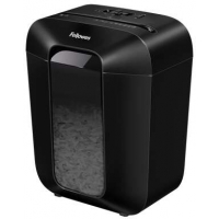 Fellowes LX50 Destructora de Papel Manual hasta 9 hojas 17L