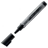 Bic Velleda Tank Rotulador Pizarra - Punta Ancha - Tinta Liquida - Negro