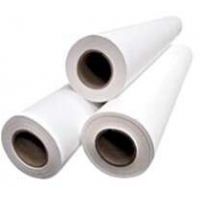 Bobina para Plotter Papel Opaco 80gr. 1067 mm x 91 m (97.10 m2)