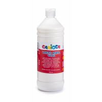 Carioca de Cola Blanca 1L