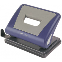 Dohe Taladro Resistente de Alta Calidad. Azul y gris