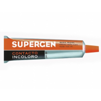 Pegamento cola de contacto Supergen 40ml