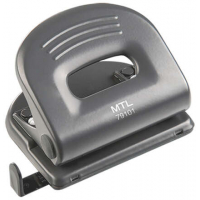 Dohe Taladro Metalico de Alta Calidad. Hasta 25 hojas