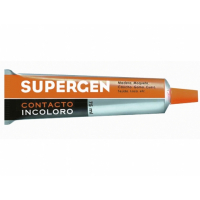 Pegamento cola de contacto Supergen 75ml