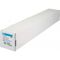 HP Papel Bond Universal Bobina para Plotter- 80gr 914mm x 45,7m