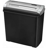 Fellowes Trito 2S Destructora de Papel Manual hasta 5 hojas capacidad 11L