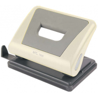 Dohe Taladro Resistente de Alta Calidad. Blanco y gris