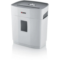 Dahle PaperSAFE 140 Destructora de Papel Manual 12L hasta 10 hojas destruye papel y tarjetas
