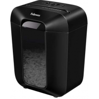 Fellowes LX45 Destructora de Papel Manual hasta 8 hojas 17L