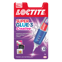 Loctite Superglue-3 Creative Pen 4Gr