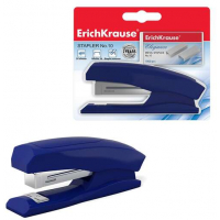 Grapadora Erichkrause Elegance. Grapas del 10. Hasta 20 Hojas. Colores surtidos