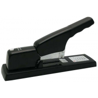 Grapadora de Gruesos 13mm ECONOMICA. Hasta 100 Hojas