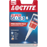 Loctite Superglue-3 Precision Max 10gr