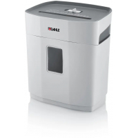 Dahle PaperSAFE 100 Destructora de Papel Manual 12L hasta 5 hojas destruye papel y tarjetas