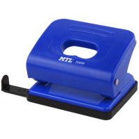 Dohe Taladro de Sobremesa. Perfora hasta 16 Hojas, con Guia