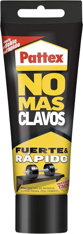 Pattex NO MAS CLAVOS 250g