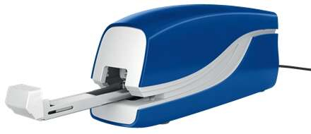 Imagen extra Grapadora Electrica Petrus E-110 Contactless. Hasta 10 Hojas