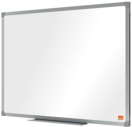 Imagen extra PIZARRA BLANCA MAGNETICA 45x60 cm. Nobo Essence